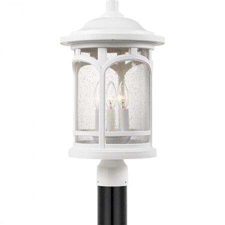Quoizel Marblehead Outdoor Lantern MBH9011W